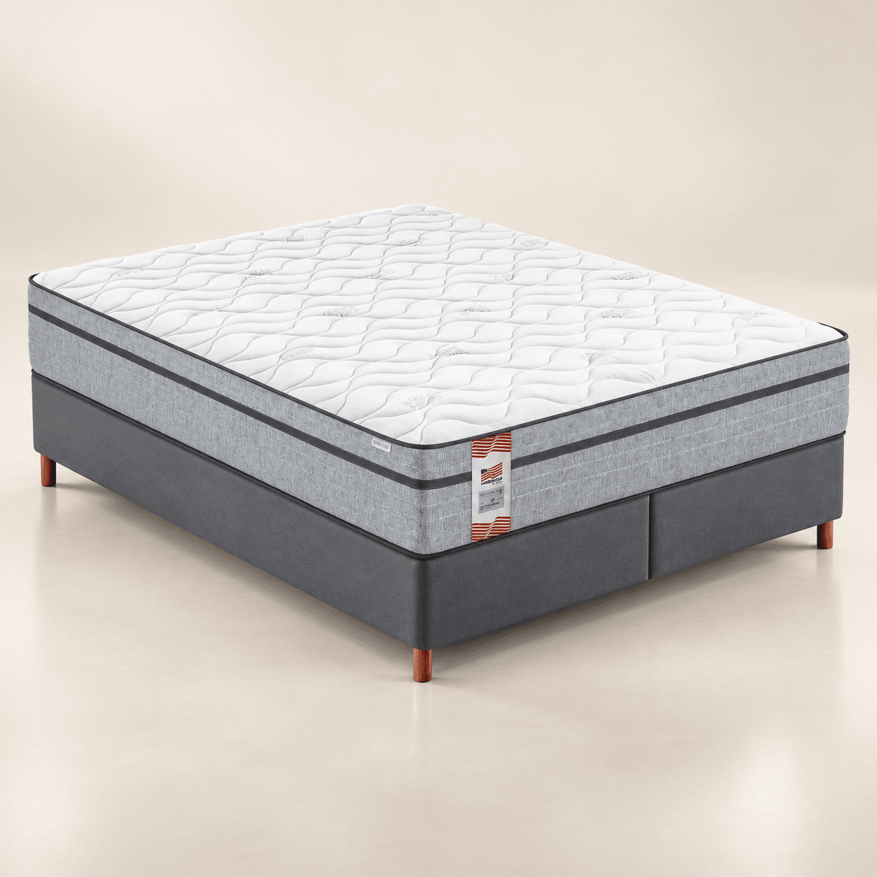 Colchão Arizona - American Sleep - 32 cm