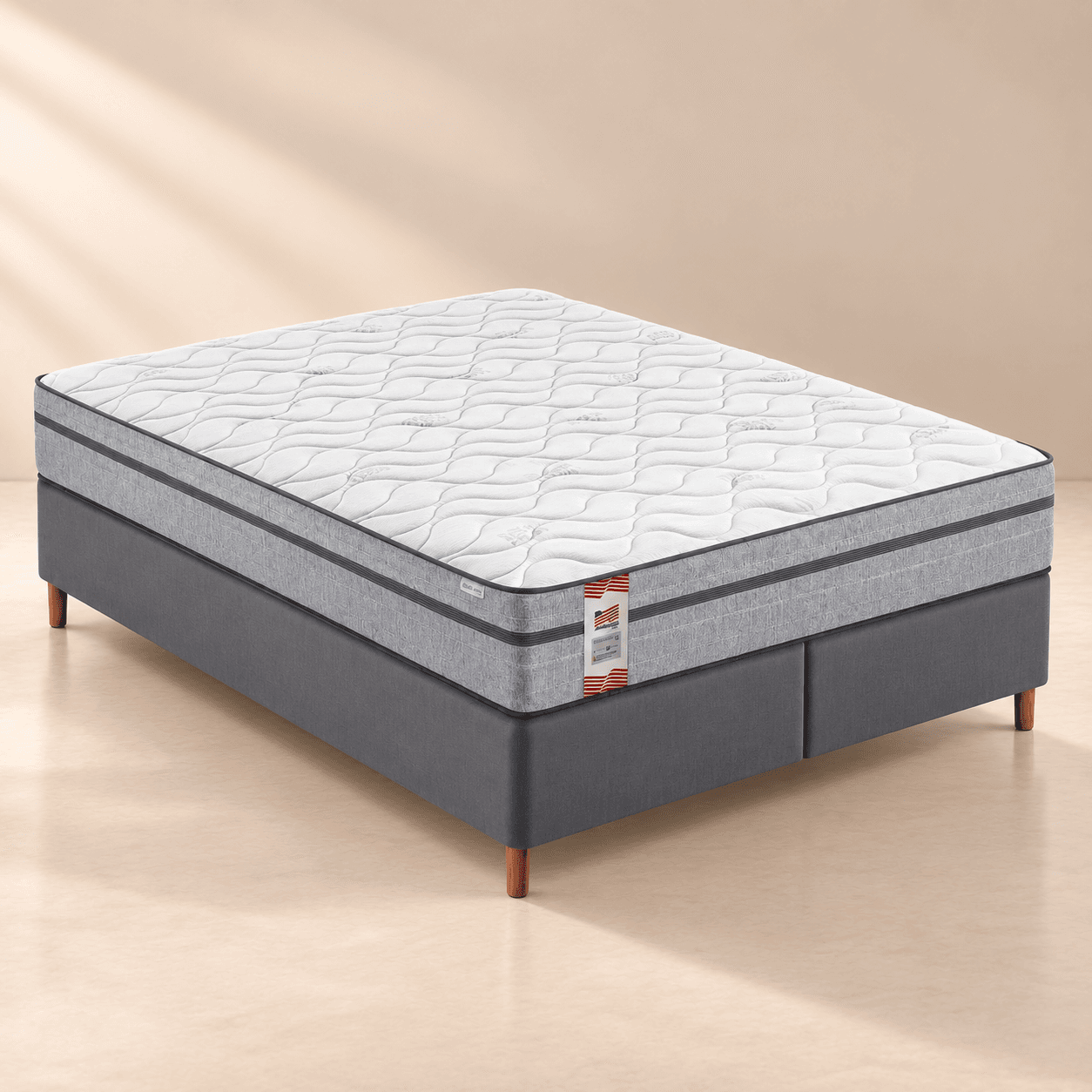 Colchão Georgia - American Sleep - 28 cm