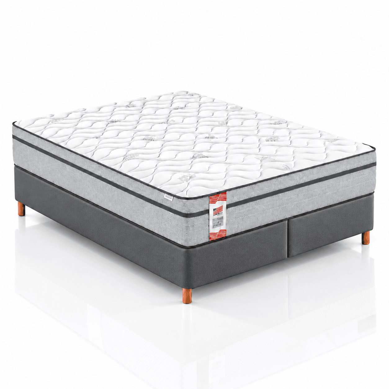 Colchão Arizona - American Sleep - 32 cm