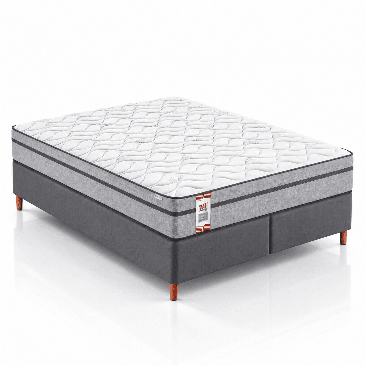 Colchão Georgia - American Sleep - 28 cm