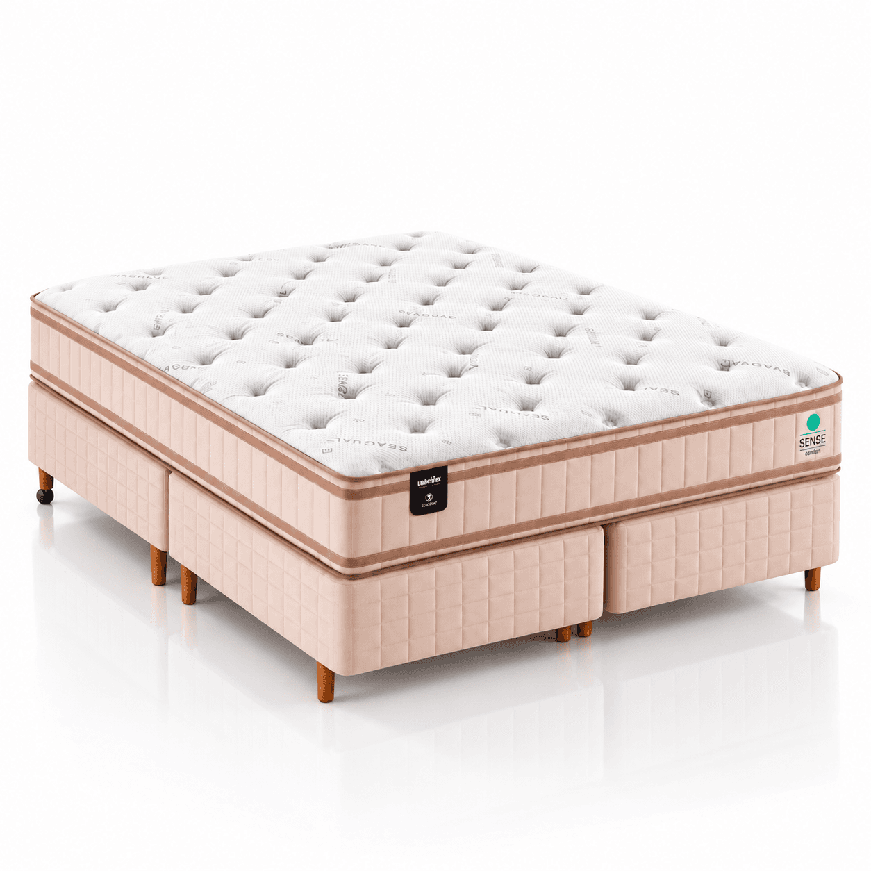 Colchão Pikolin Contract - Hotel Sense - 31 cm